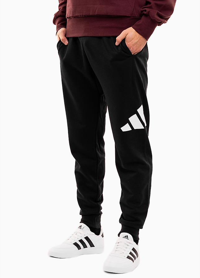 adidas Pánske nohavice Essentials Big Logo French Terry IN6163 adidas Pánske nohavice Essentials Big Logo French Terry IN6163