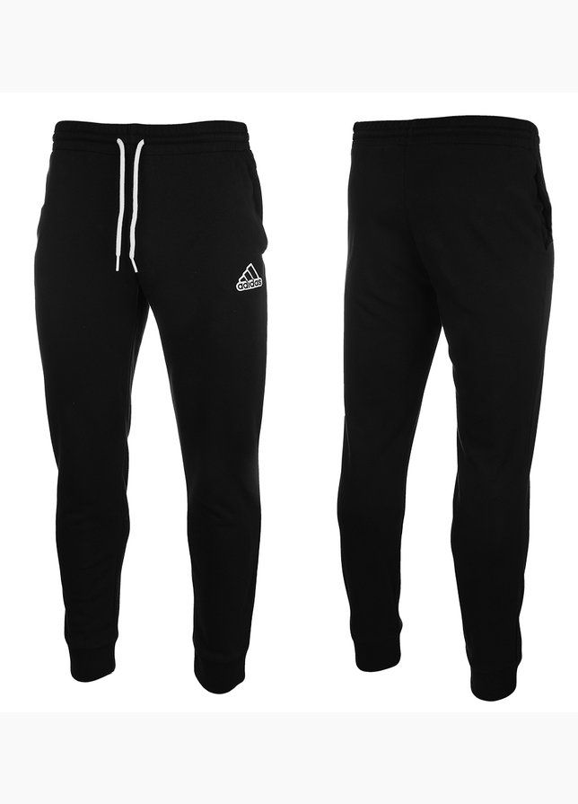 adidas Tepláky Pánske Essentials FeelComfy French Terry Pants HE1856 adidas Tepláky Pánske Essentials FeelComfy French Terry Pants HE1856