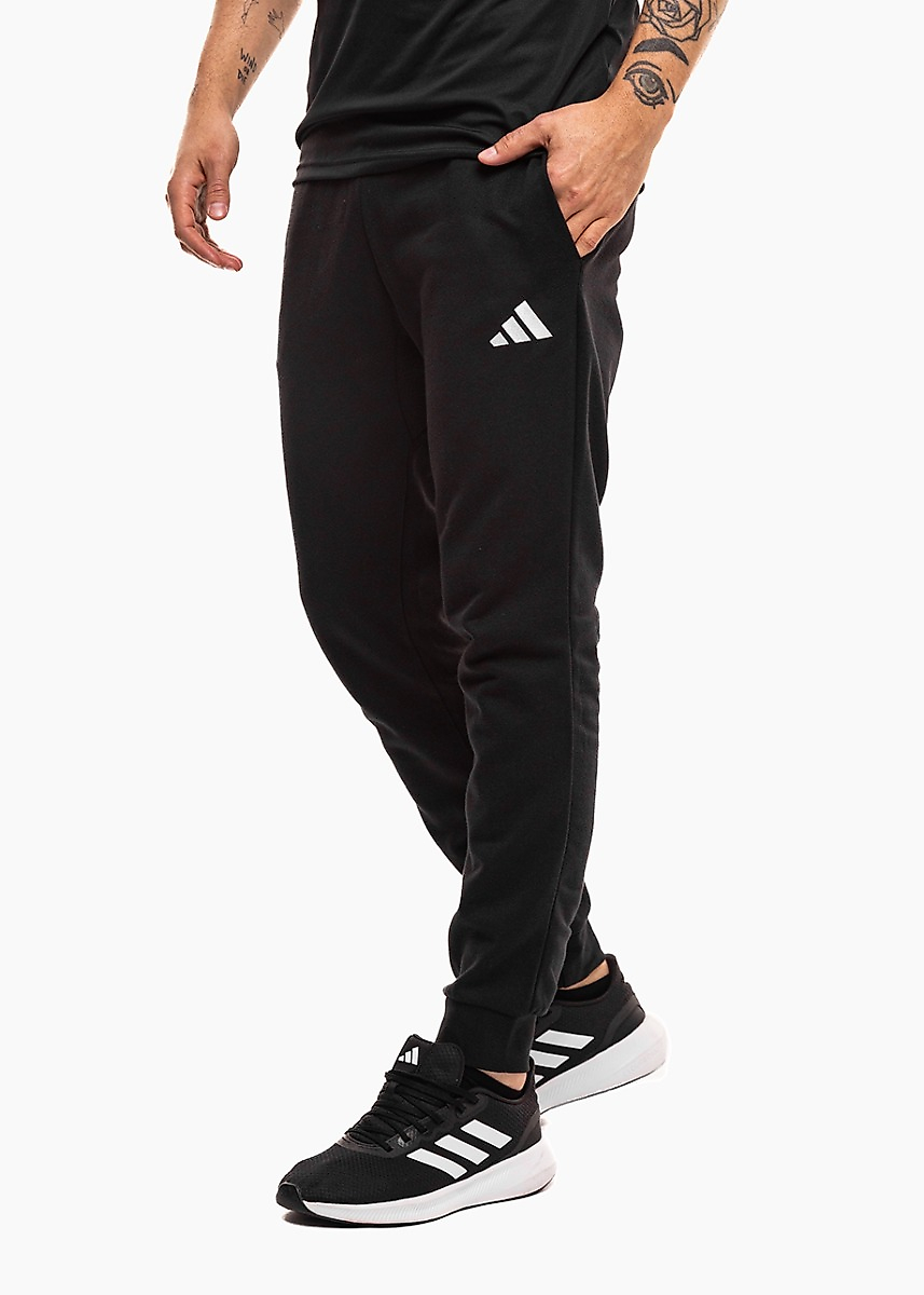 Pánske nohavice adidas Essentials Feelcozy JE3815