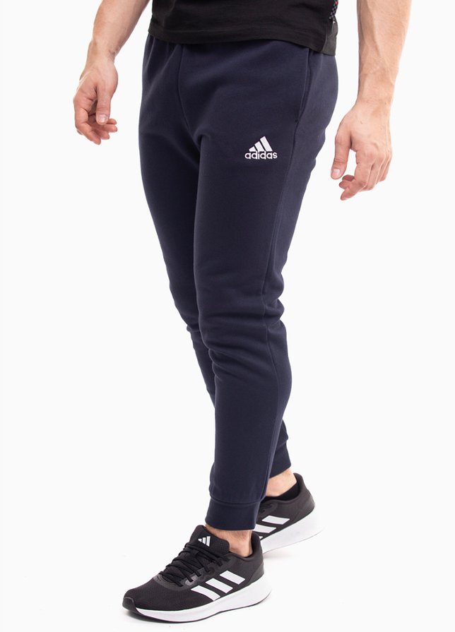 adidas Tepláky Pánske Essentials Fleece Regular Tapered HL2231 adidas Tepláky Pánske Essentials Fleece Regular Tapered HL2231