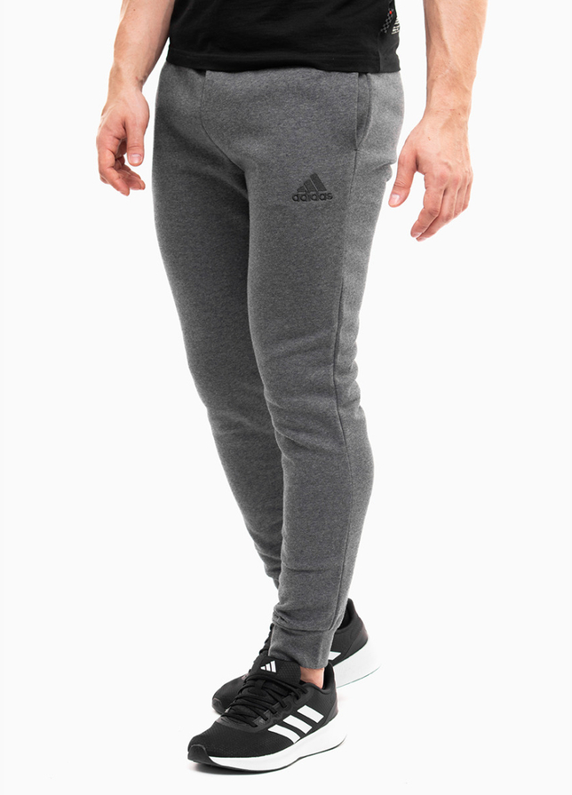 adidas Tepláky Pánske Essentials Fleece Regular Tapered HL2243 adidas Tepláky Pánske Essentials Fleece Regular Tapered HL2243