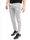 Obrázok adidas Spodnie męskie Essentials Single Jersey Tapered Open Hem 3-Stripes IC0046 variantu produktu