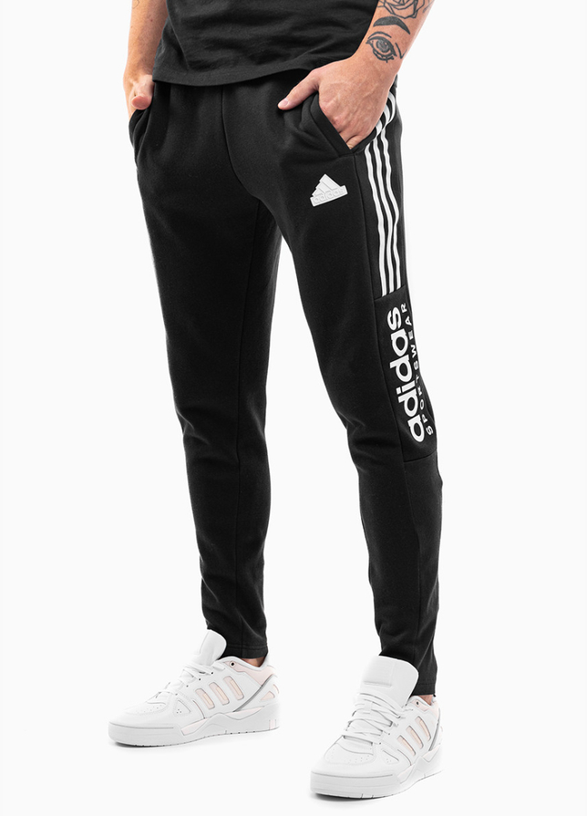 adidas Pánske nohavice House of Tiro Fleece IW0171 adidas Pánske nohavice House of Tiro Fleece IW0171