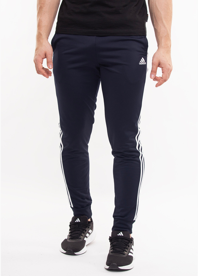 adidas Tepláky Pánske Primegreen Essentials Warm-Up Tapered 3-Stripes Track H46106 adidas Tepláky Pánske Primegreen Essentials Warm-Up Tapered 3-Stripes Track H46106