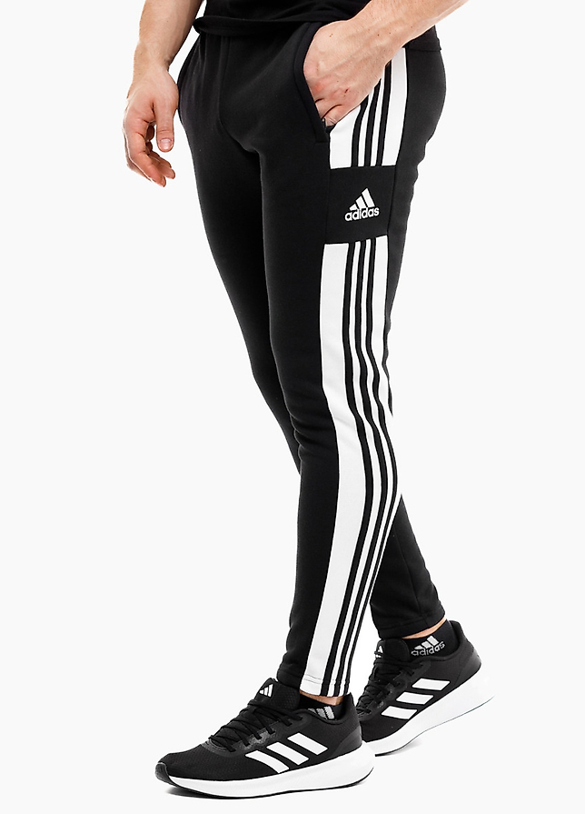 adidas Pánske Nohavice Squadra 21 Sweat Pant GT6642 adidas Pánske Nohavice Squadra 21 Sweat Pant GT6642
