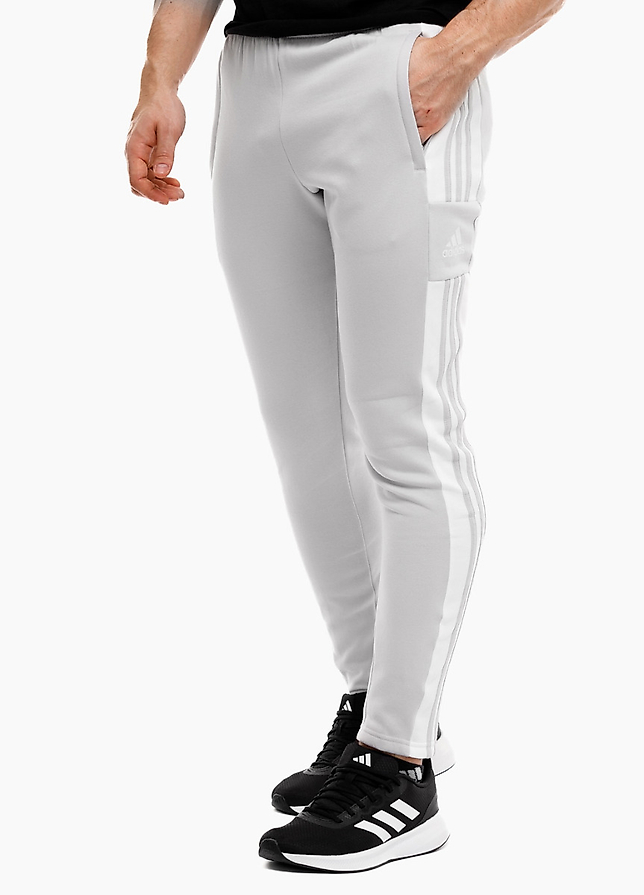 adidas Pánske Nohavice Squadra 21 Sweat Pant GT6644 adidas Pánske Nohavice Squadra 21 Sweat Pant GT6644