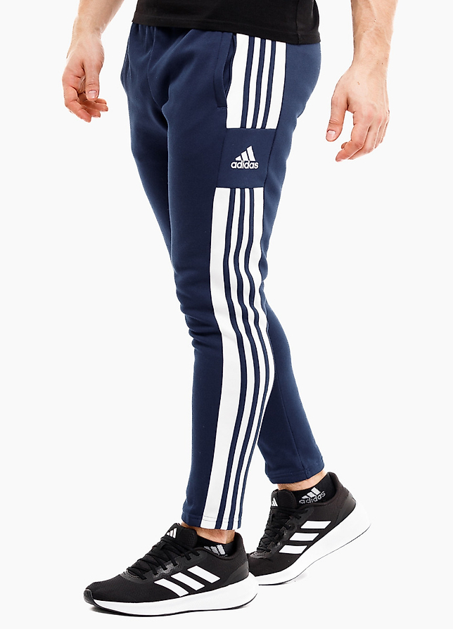 adidas Pánske Nohavice Squadra 21 Sweat Pant GT6643 adidas Pánske Nohavice Squadra 21 Sweat Pant GT6643
