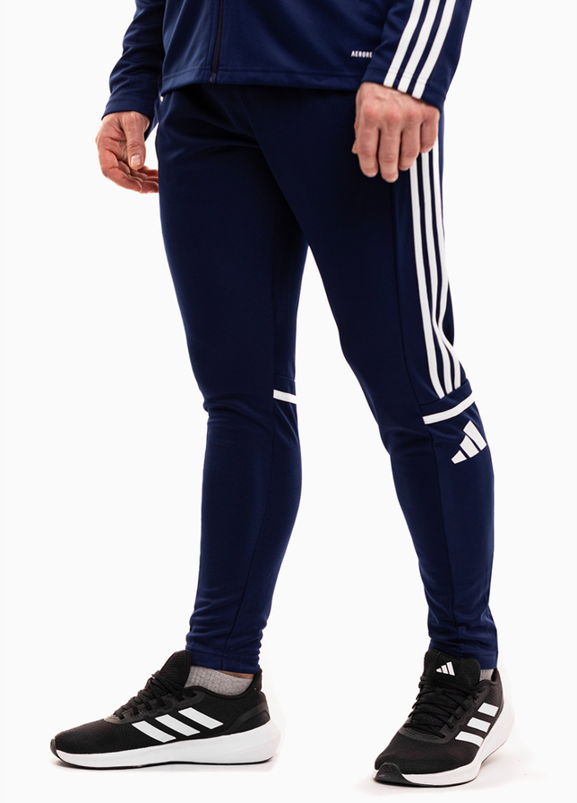 adidas Pánske nohavice Squadra 25 Training JD2988 adidas Pánske nohavice Squadra 25 Training JD2988