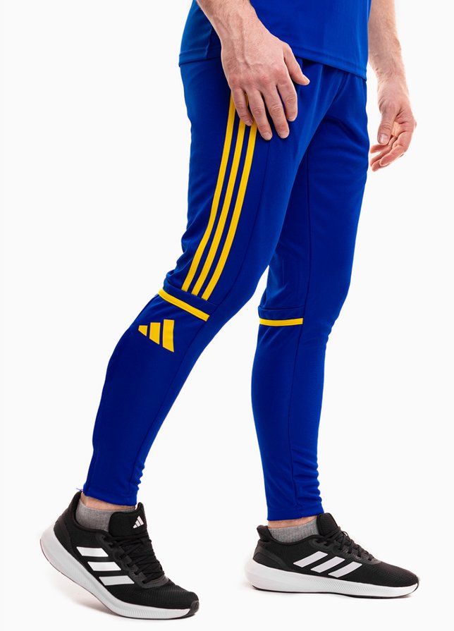 adidas Pánske nohavice Squadra 25 Training JP3152 adidas Pánske nohavice Squadra 25 Training JP3152