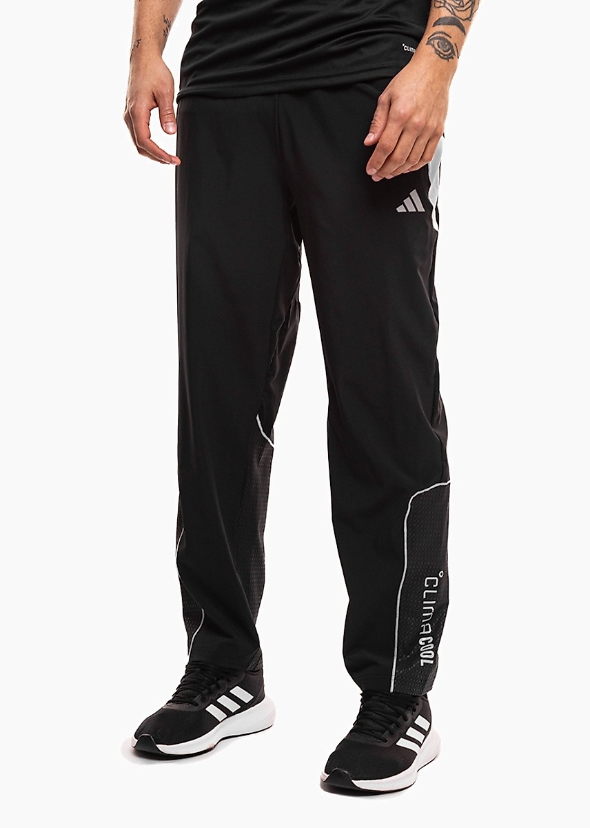 Pánske nohavice adidas Tech Apparel R-Pant JX0044
