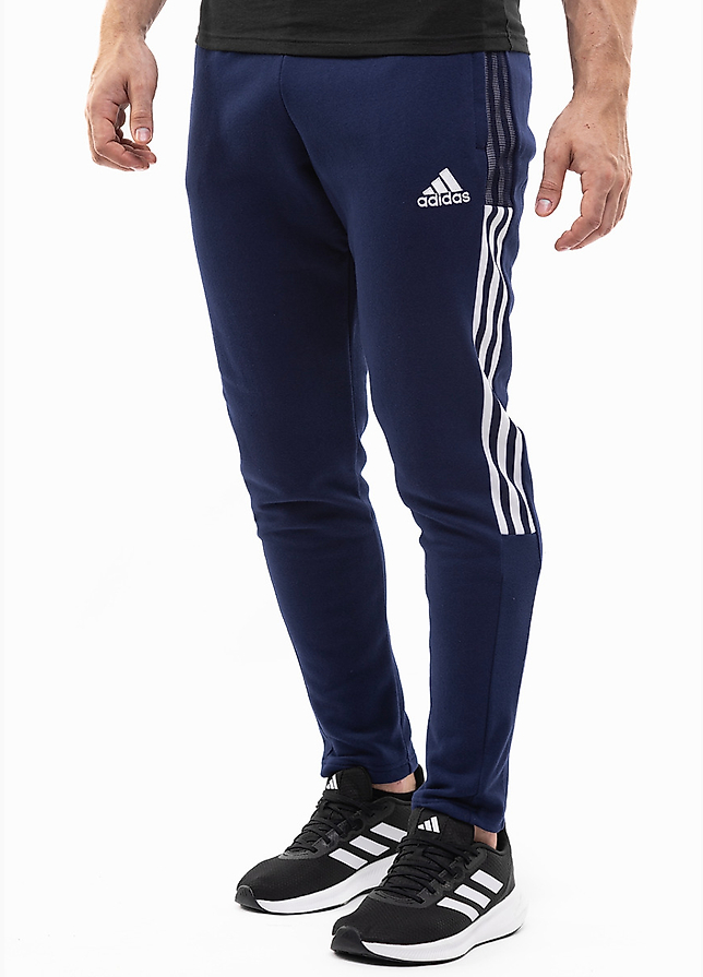 adidas Pánske nohavice Tiro 21 Sweat GH4467 adidas Pánske nohavice Tiro 21 Sweat GH4467