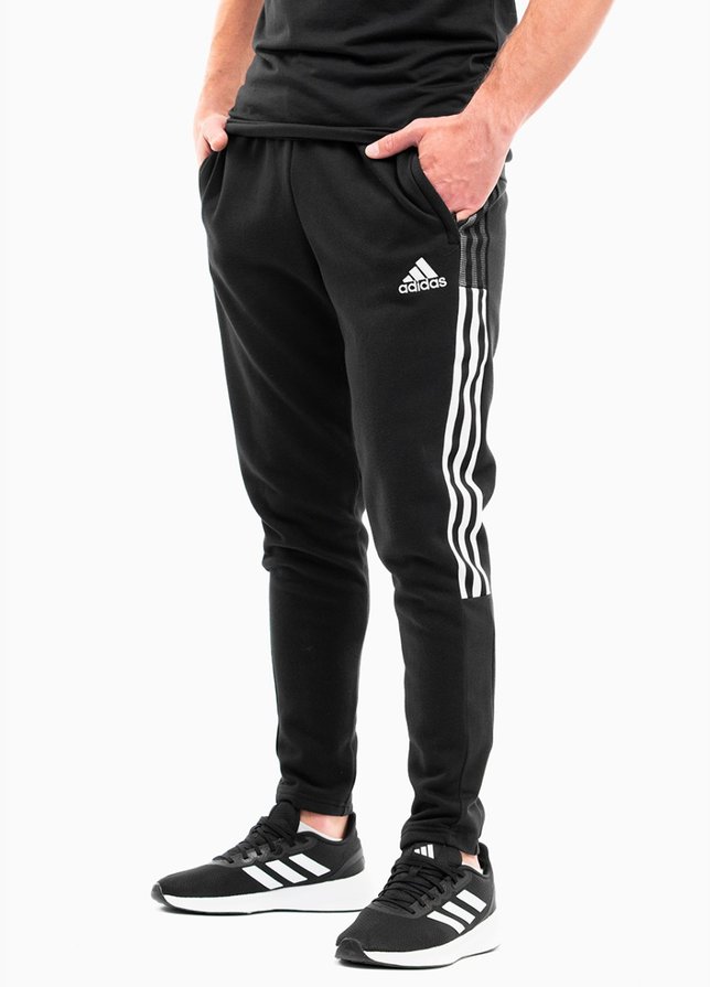 adidas Pánske nohavice Tiro 21 Sweat GM7336 adidas Pánske nohavice Tiro 21 Sweat GM7336