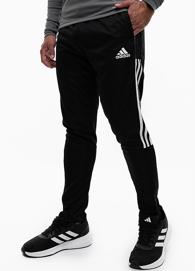 adidas Pánske nohavice Tiro 21 Training GH7306 adidas Pánske nohavice Tiro 21 Training GH7306