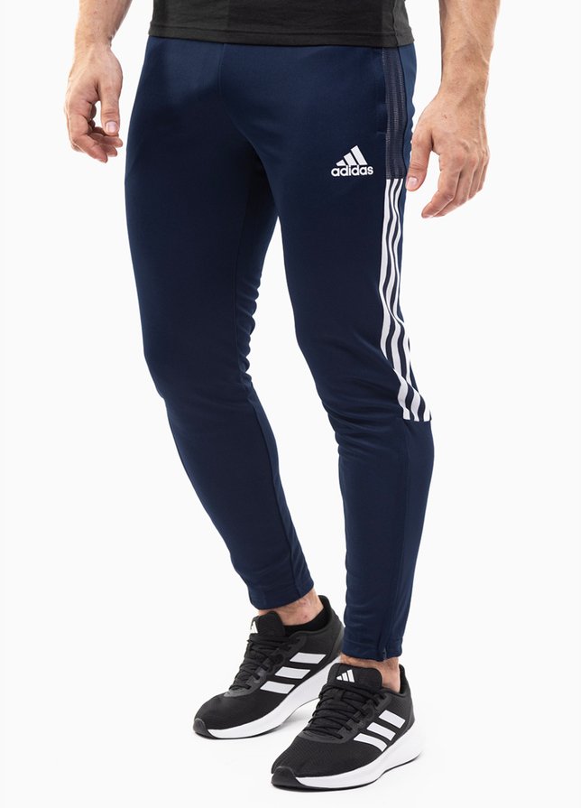 adidas Pánske nohavice Tiro 21 Training GE5427 adidas Pánske nohavice Tiro 21 Training GE5427