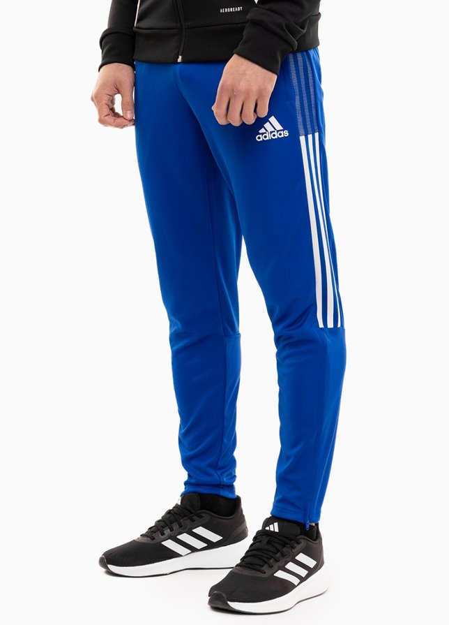 adidas Pánske nohavice Tiro 21 Training GJ9870 adidas Pánske nohavice Tiro 21 Training GJ9870
