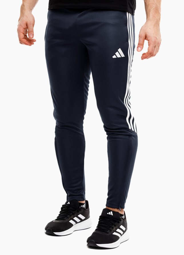 adidas Pánske nohavice Tiro 23 Club Training Pants HZ0173 adidas Pánske nohavice Tiro 23 Club Training Pants HZ0173
