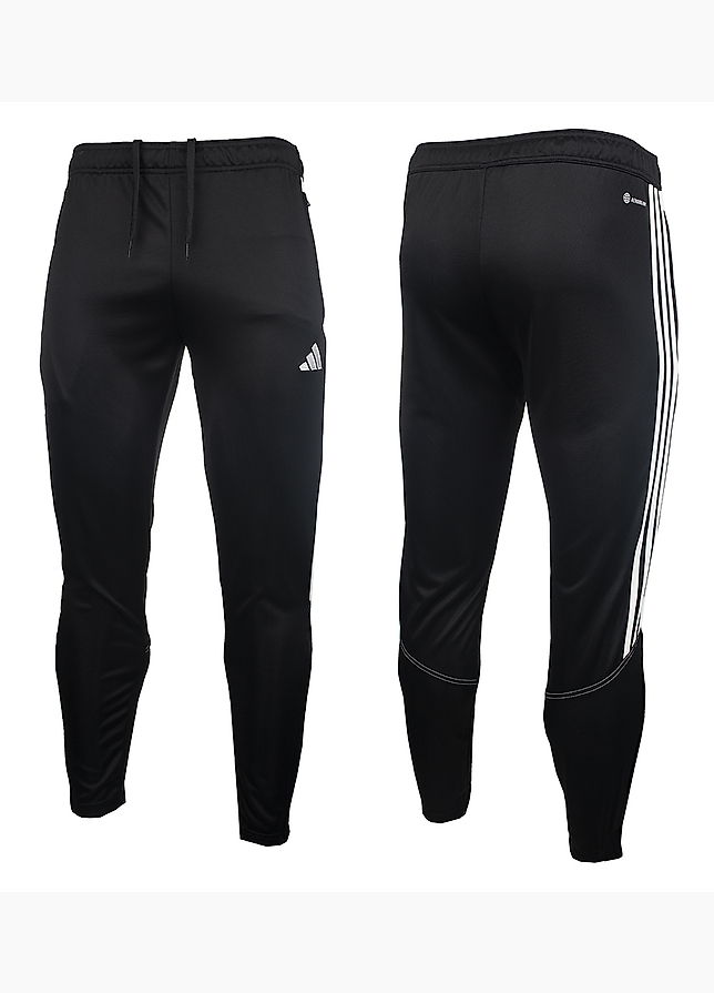 adidas Pánske nohavice Tiro 23 Club Training Pants HS3619 EUR S OUTLET adidas Pánske nohavice Tiro 23 Club Training Pants HS3619 EUR S OUTLET