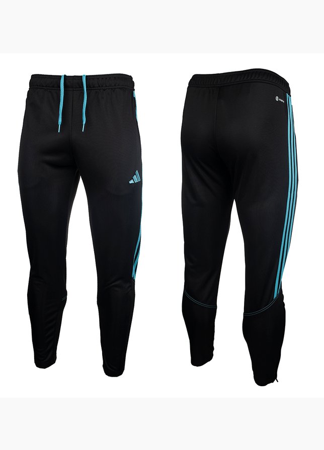 adidas Pánske nohavice Tiro 23 Club Training Pants IC1586 EUR XL OUTLET adidas Pánske nohavice Tiro 23 Club Training Pants IC1586 EUR XL OUTLET