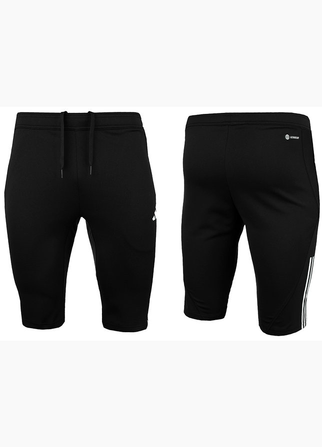 adidas šortky Tiro 23 Competition Training Half HE5659 adidas šortky Tiro 23 Competition Training Half HE5659