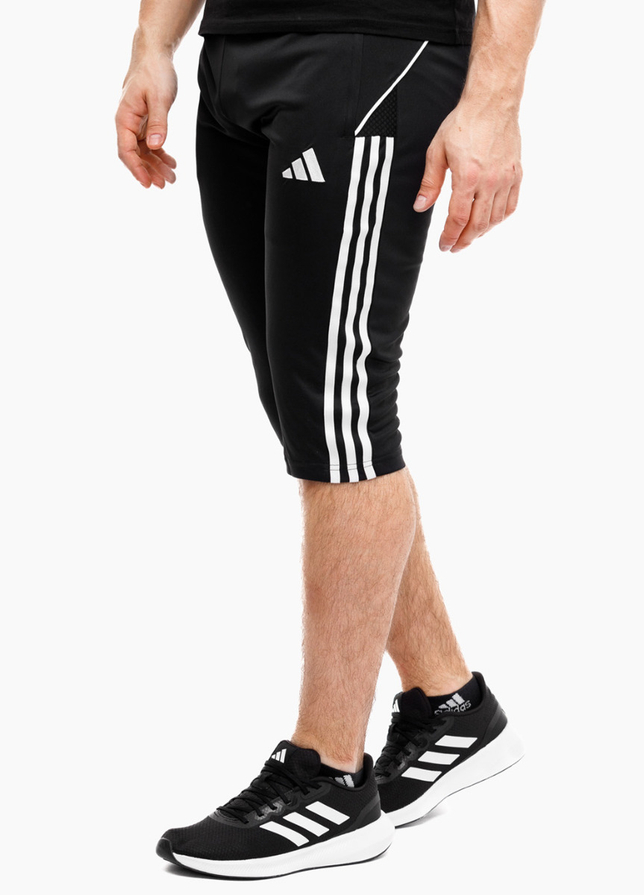 adidas Pánske šortky Tiro 23 League 3/4 HS3548 adidas Pánske šortky Tiro 23 League 3/4 HS3548