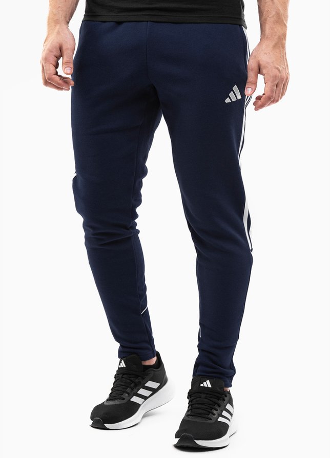 adidas Pánske nohavice Tiro 23 League Sweat Tracksuit HS3612 adidas Pánske nohavice Tiro 23 League Sweat Tracksuit HS3612