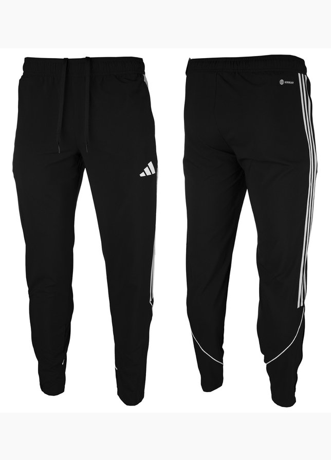 adidas Pánske nohavice Tiro 23 League Woven IB5012 adidas Pánske nohavice Tiro 23 League Woven IB5012