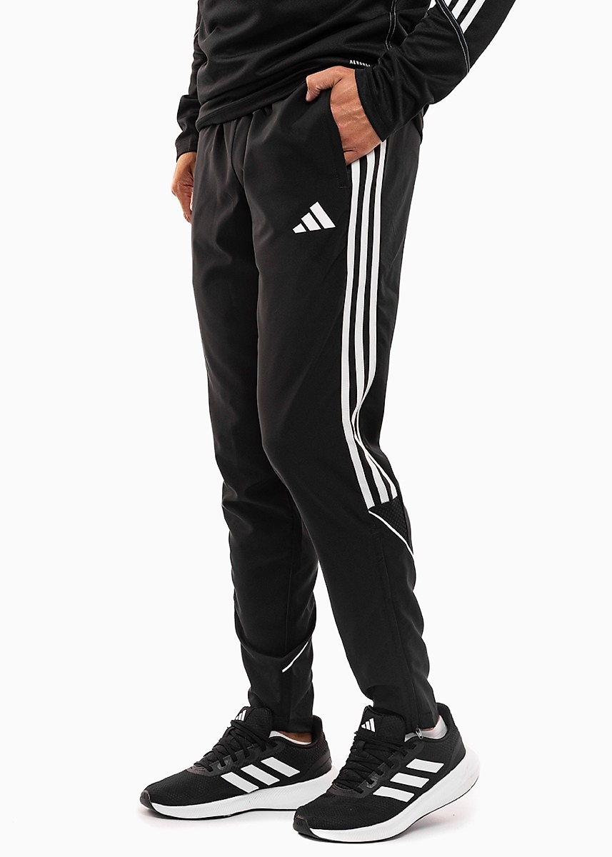 adidas Pánske nohavice Tiro 23 League Woven IB5012