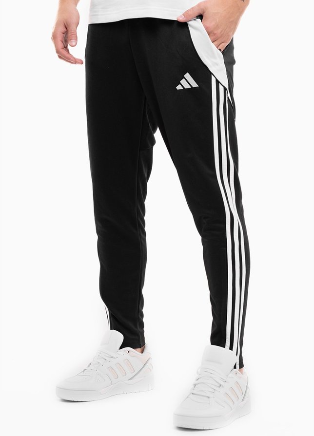 adidas Pánske nohavice Tiro 24 Training IP1952 adidas Pánske nohavice Tiro 24 Training IP1952