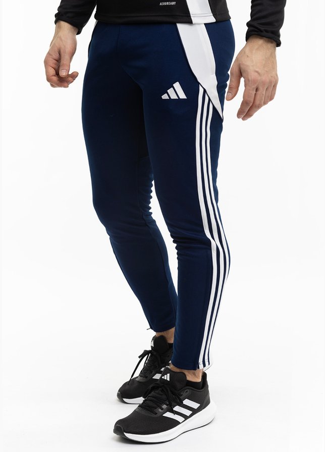 adidas Pánske tepláky Tiro 24 Slim Training IR9344 adidas Pánske tepláky Tiro 24 Slim Training IR9344