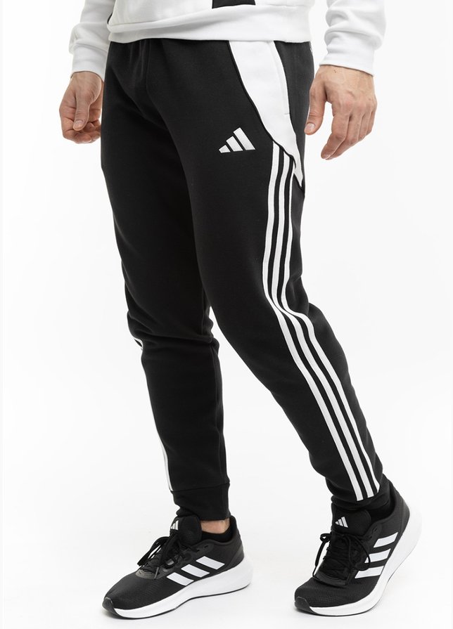 adidas Pánske nohavice Tiro 24 Sweat IP1976 adidas Pánske nohavice Tiro 24 Sweat IP1976