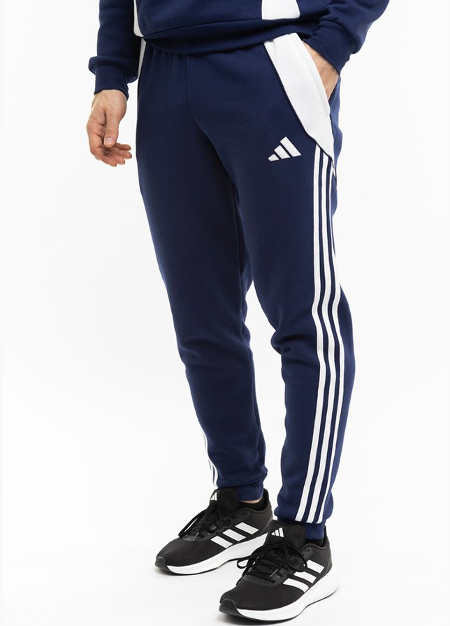 adidas Pánske nohavice Tiro 24 Sweat IS2154 adidas Pánske nohavice Tiro 24 Sweat IS2154
