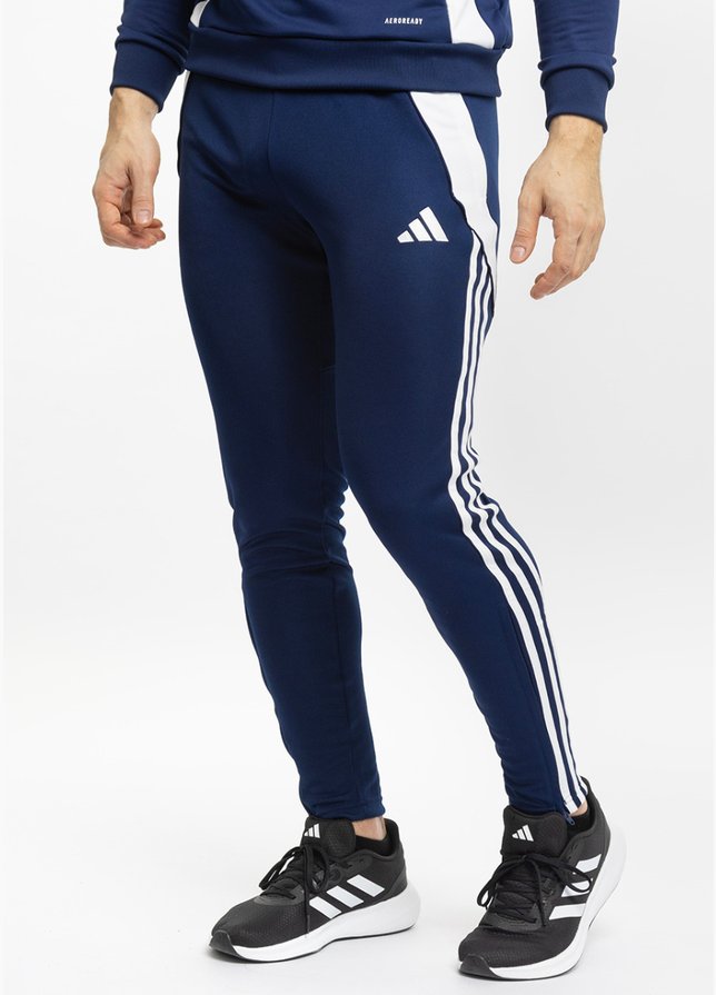 adidas Pánske nohavice Tiro 24 Training IR9343 adidas Pánske nohavice Tiro 24 Training IR9343