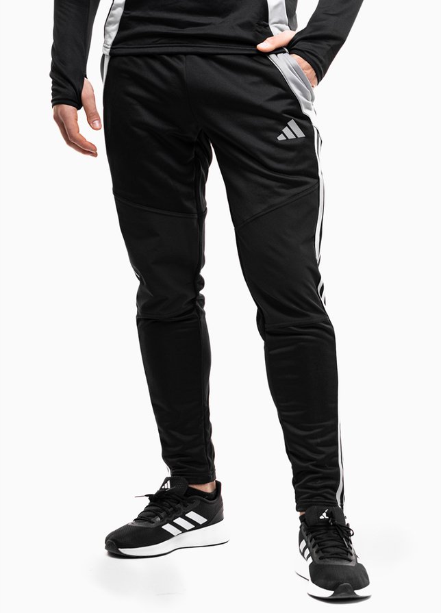 adidas Pánske nohavice Tiro 24 WInterized IM9974 adidas Pánske nohavice Tiro 24 WInterized IM9974