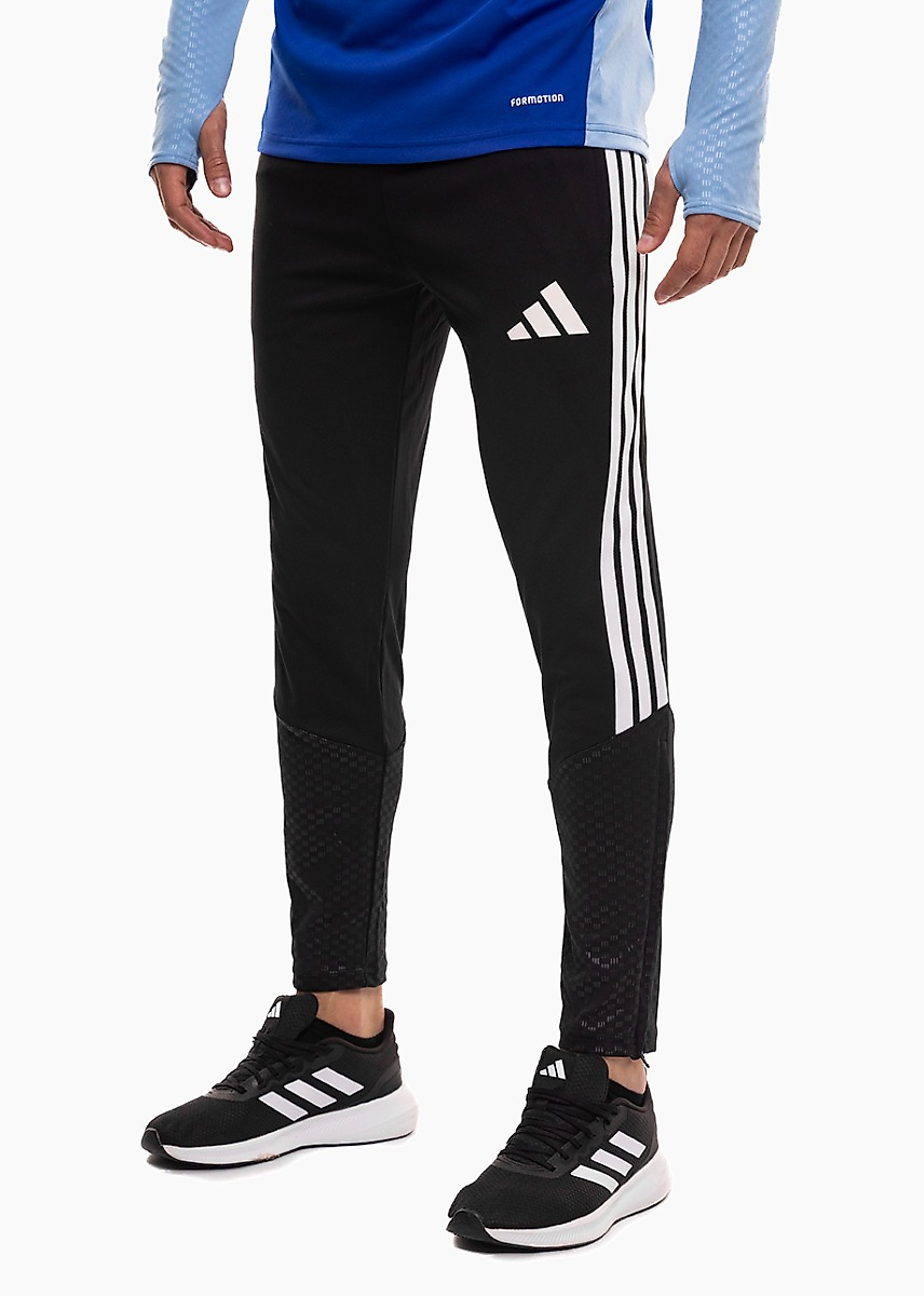 Pánske Nohavice adidas Tiro 26 Competition Training čierne KA5119
