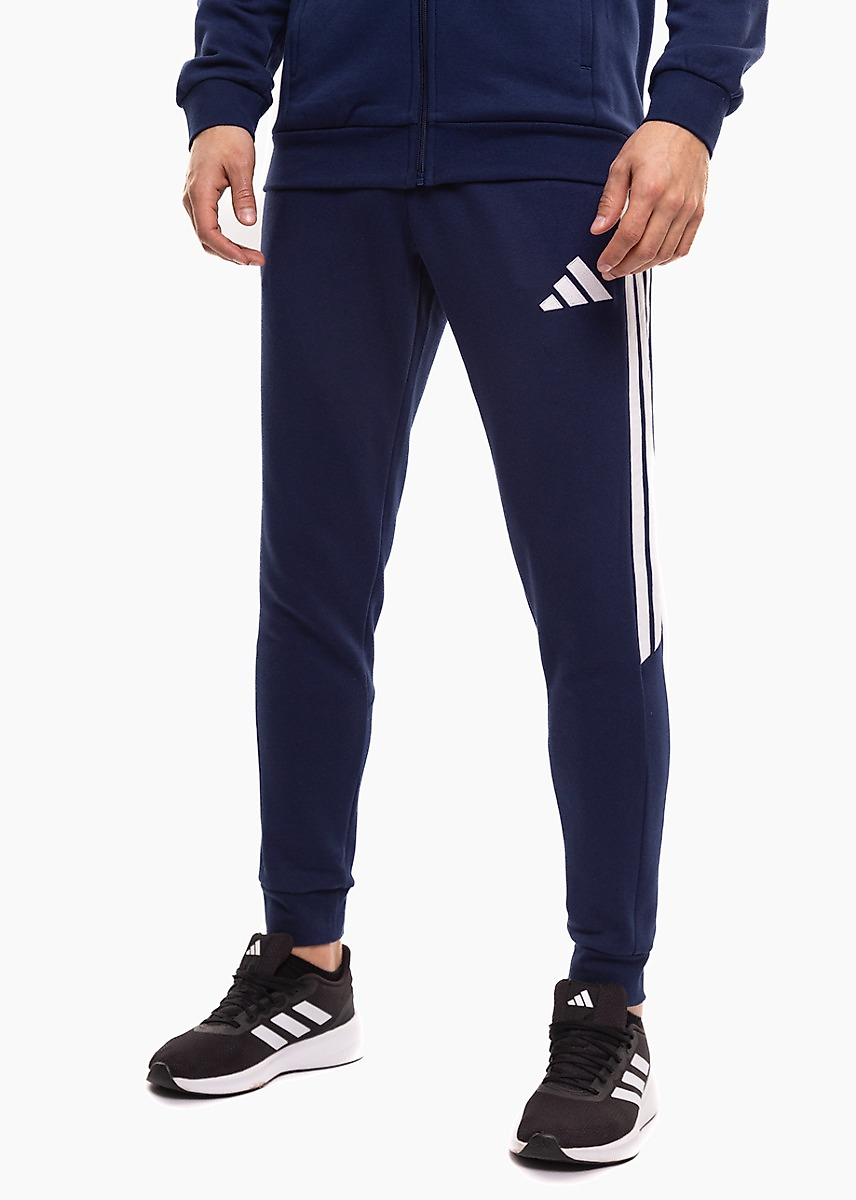 adidas Pánske nohavice Tiro 26 League Sweat JY7153