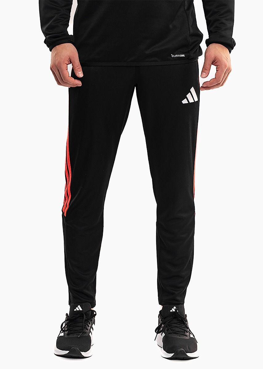 adidas Pánske nohavice Tiro 26 League Training Slim JY7111