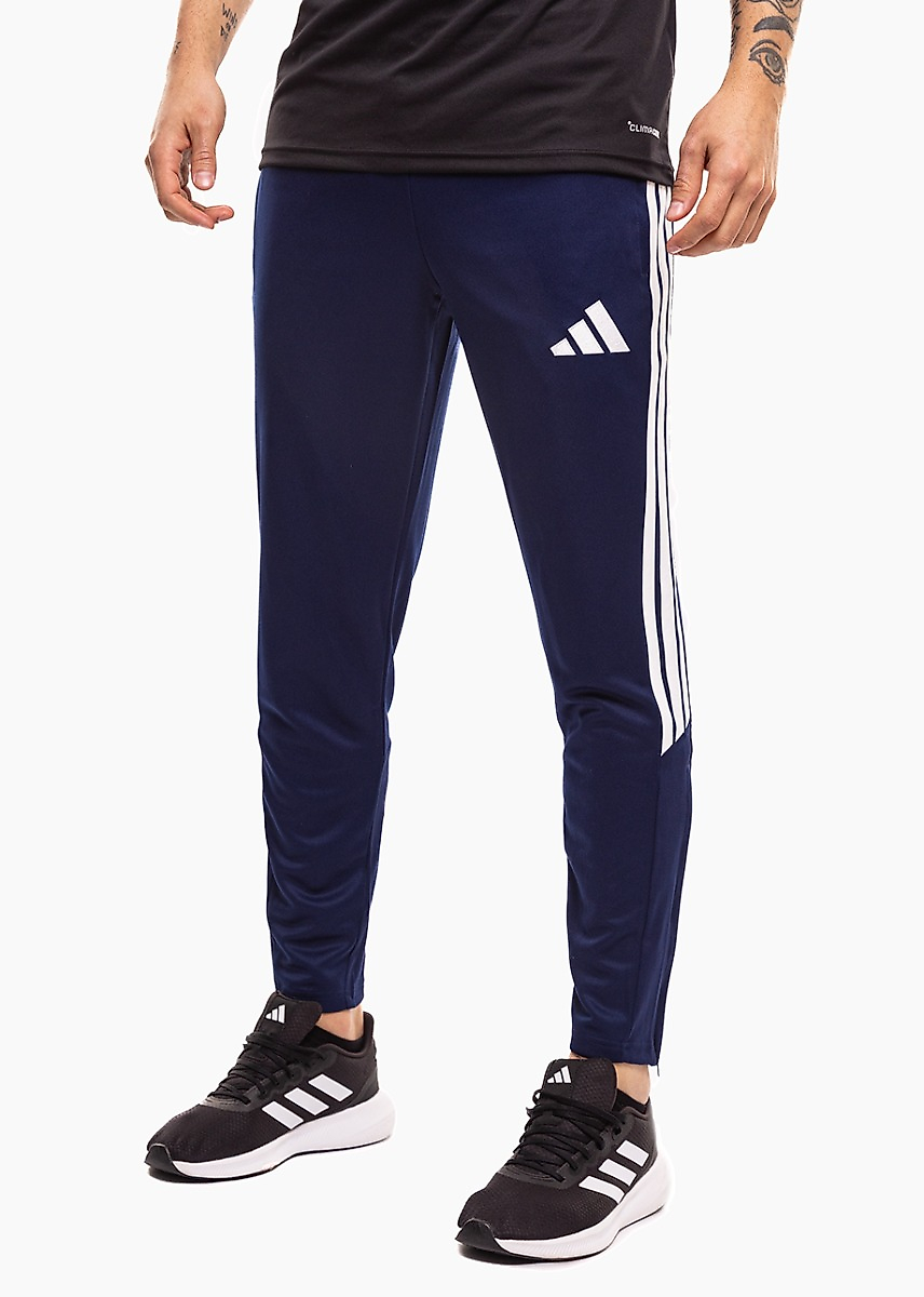Pánske nohavice adidas Tiro 26 League Training Slim JY7110