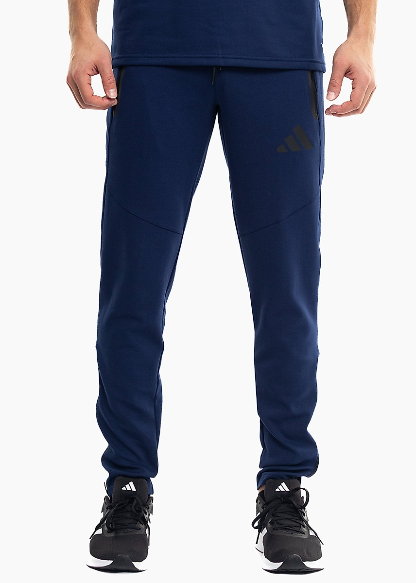 adidas Pánske nohavice Tiro 26 Travel Sweat Pant KF6073