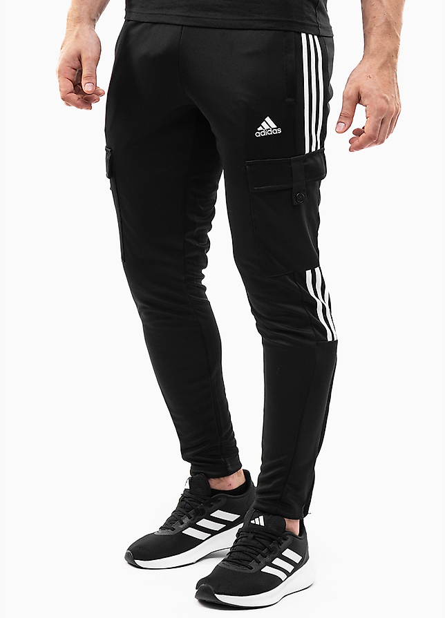 adidas Pánske nohavice Tiro Cargo IA3067 adidas Pánske nohavice Tiro Cargo IA3067