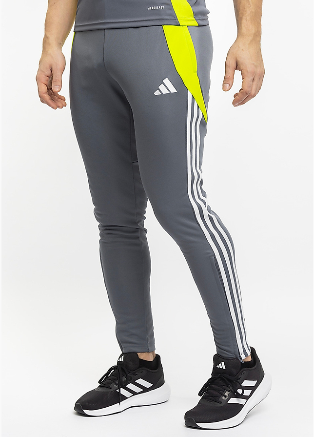 adidas Pánske nohavice Tiro 24 Training IV6945 adidas Pánske nohavice Tiro 24 Training IV6945