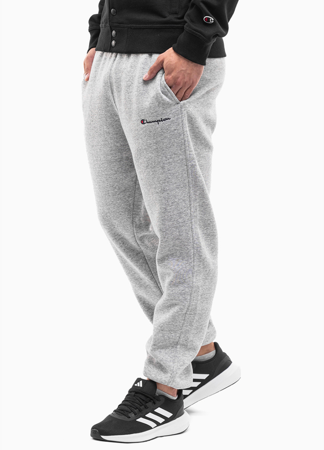 Champion Pánske nohavice Elastic Cuff 220295 EM021 Champion Pánske nohavice Elastic Cuff 220295 EM021