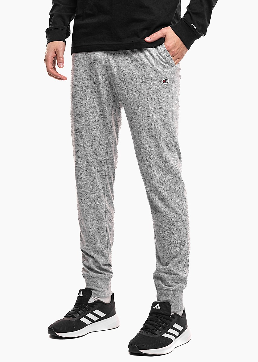 Champion Pánske nohavice Rib Cuff Pants 220307 EM021