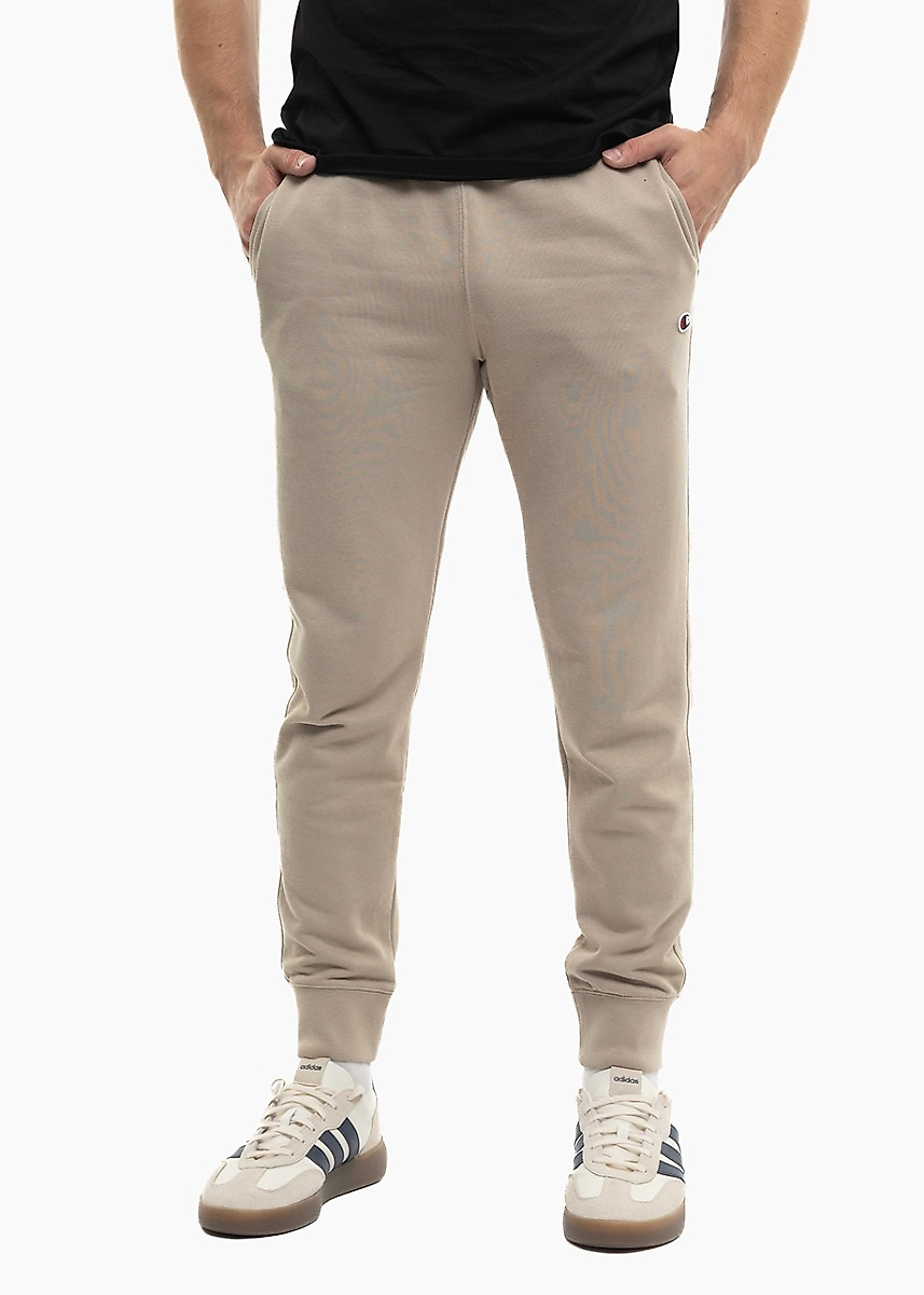 Pánske nohavice Champion Rib Cuff Pants 220733 MS041