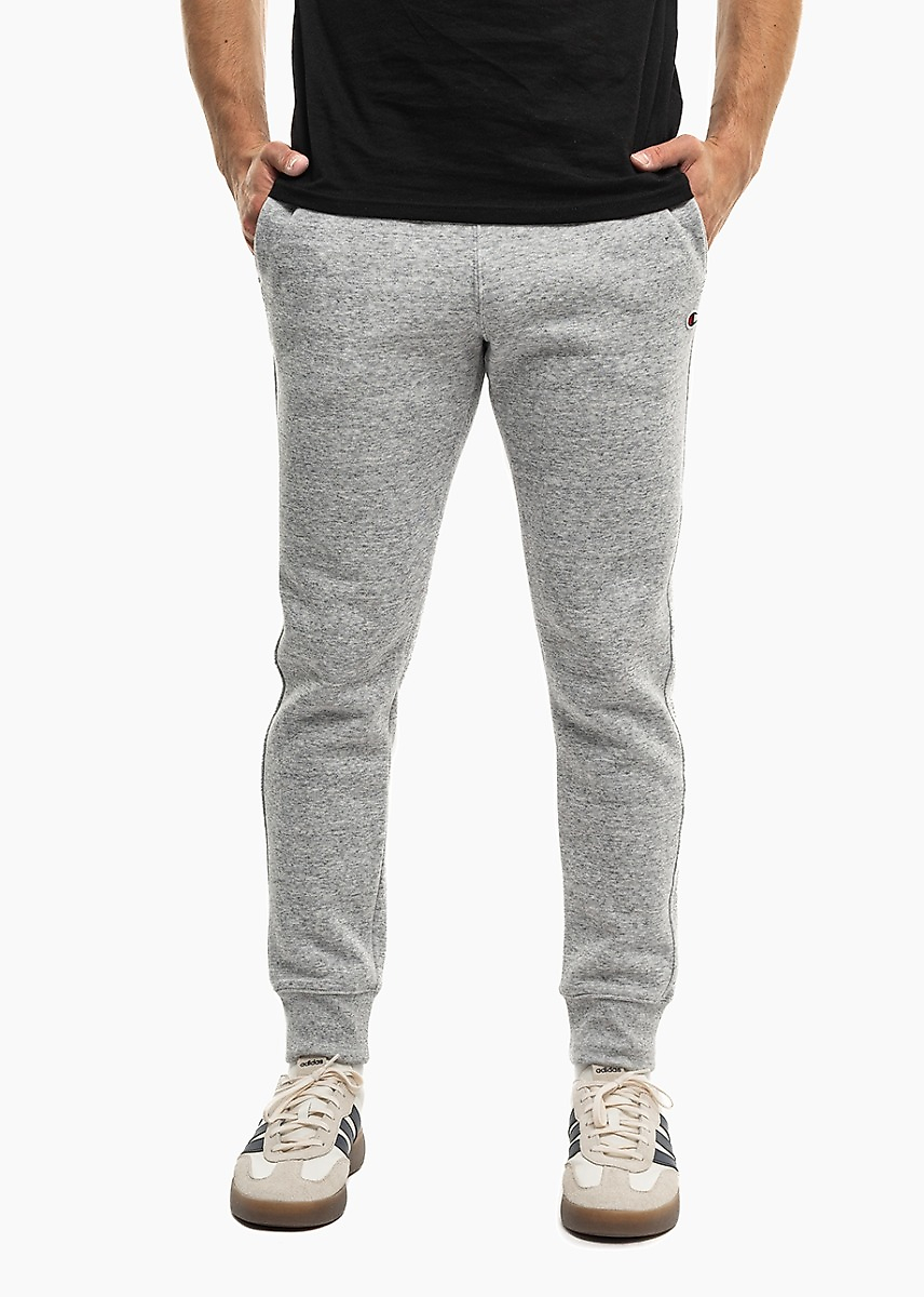 Pánske nohavice Champion Rib Cuff Pants 220299 EM021