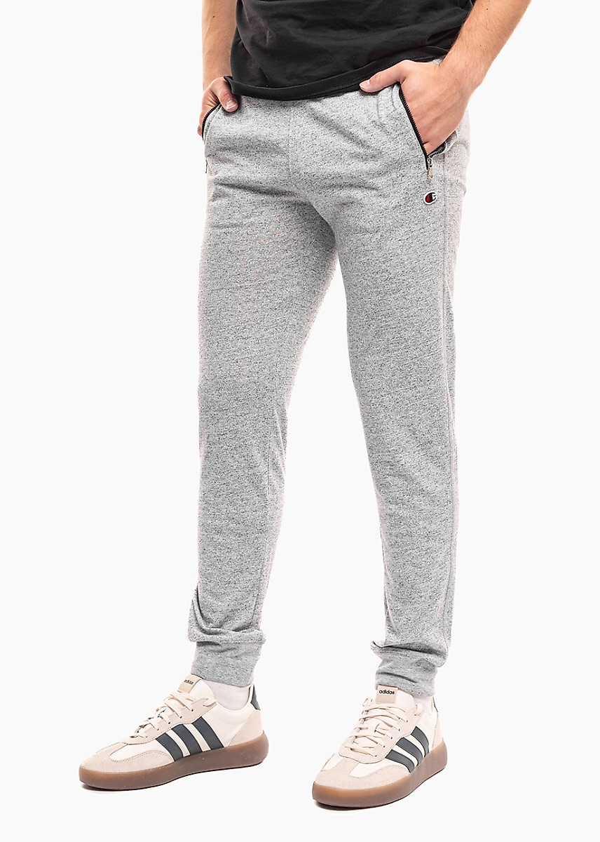 Pánske nohavice Champion Rib Cuff Pants 220807 EM021