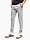 Obrázok Spodnie męskie Champion Rib Cuff Pants 220807 EM021 variantu produktu