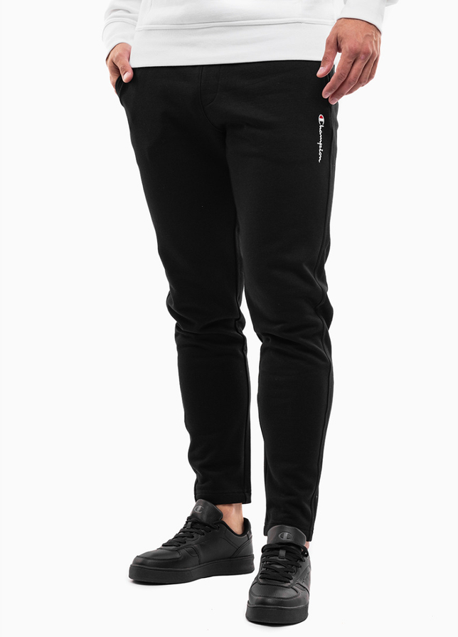Champion Pánske nohavice Straight Hem 220310 KK001 Champion Pánske nohavice Straight Hem 220310 KK001