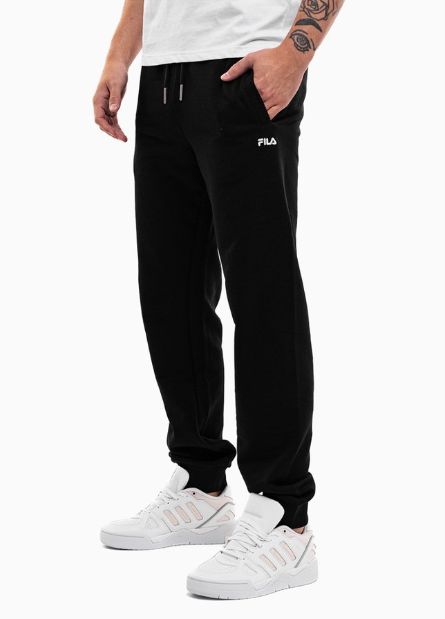 Fila Pánske nohavice Braives FAM0342 80010 Fila Pánske nohavice Braives FAM0342 80010