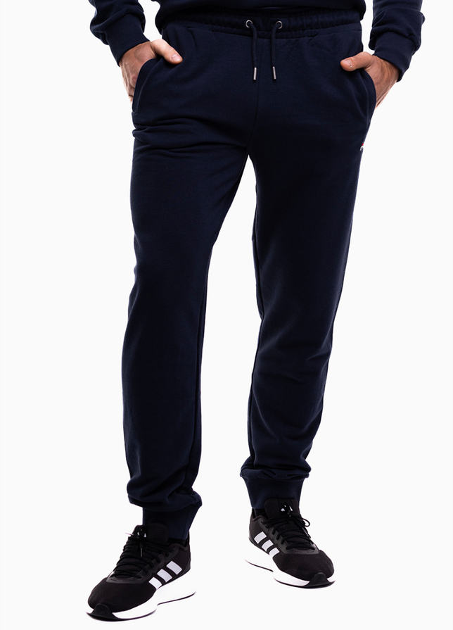 Fila Pánske nohavice Braives FAM0342 50004 Fila Pánske nohavice Braives FAM0342 50004
