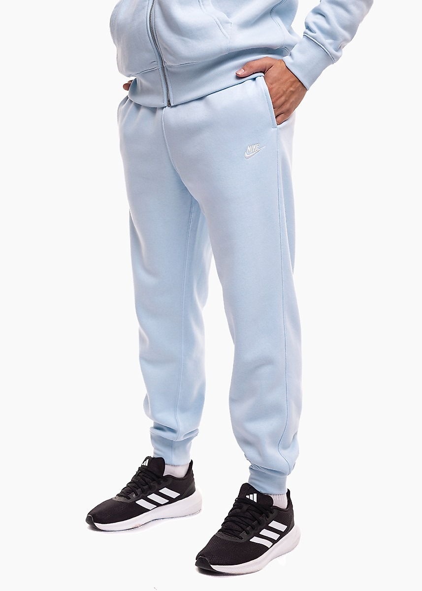 Pánske nohavice Nike Club BB Jogger FN3787 407
